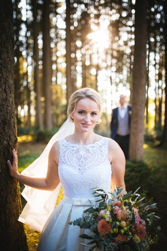 Markus Bauer - Fotografie | Hochzeit | Aktfotograf auf alleFotografen