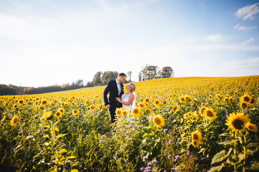 Markus Bauer - Fotografie | Hochzeit | Industriefotograf auf alleFotografen
