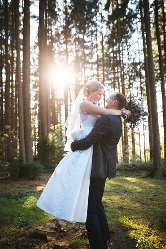 Markus Bauer - Fotografie | Hochzeit | Portraitfotograf auf alleFotografen