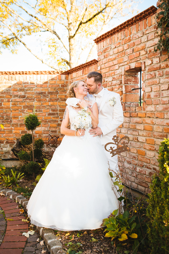 Markus Bauer - Fotografie | Hochzeit | Paarfotograf auf alleFotografen