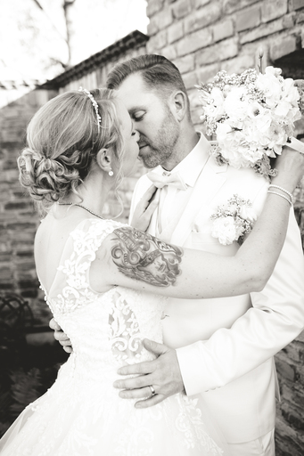 Markus Bauer - Fotografie | Hochzeit | Paarfotograf auf alleFotografen