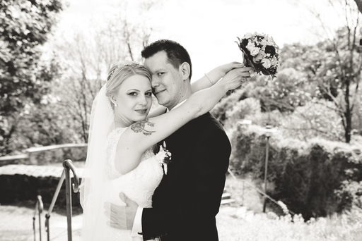 Markus Bauer - Fotografie | Hochzeit | Beautyfotograf auf alleFotografen