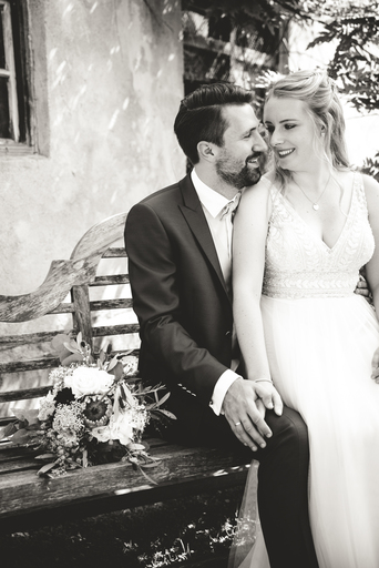 Markus Bauer - Fotografie | Hochzeit | Werbefotograf auf alleFotografen