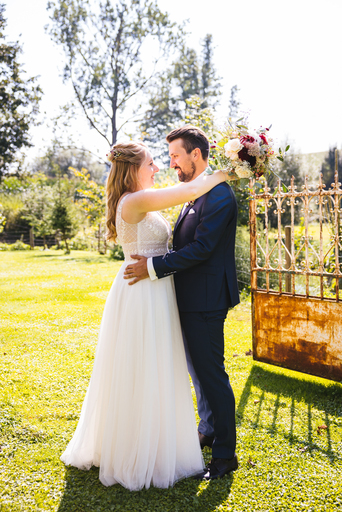Markus Bauer - Fotografie | Hochzeit | Werbefotograf auf alleFotografen