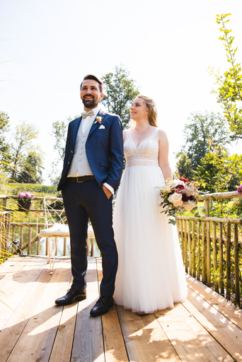 Markus Bauer - Fotografie | Hochzeit | Imagefotograf auf alleFotografen