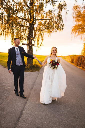 Markus Bauer - Fotografie | Hochzeit | Paarfotograf auf alleFotografen