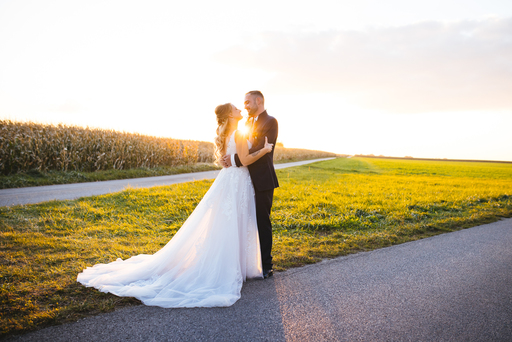 Markus Bauer - Fotografie | Hochzeit | Beautyfotograf auf alleFotografen