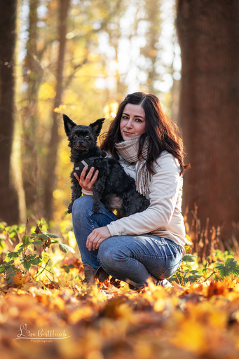 Lisa Bestfleisch | Hundefotografie | Pferdefotograf auf alleFotografen