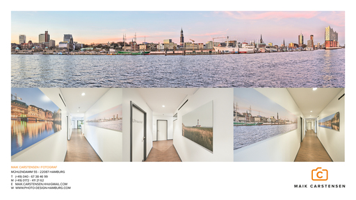 Maik Carstensen | Print / Wanddekoration | Imagefotograf auf alleFotografen