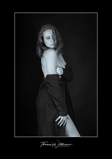 Thommy Willkowei Fotografie | Portrait | Pferdefotograf auf alleFotografen