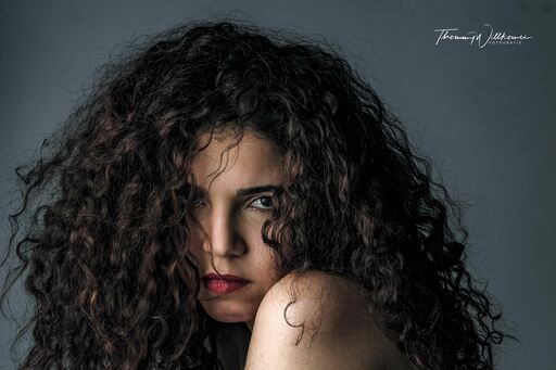Thommy Willkowei Fotografie | Portrait | Aktfotograf auf alleFotografen
