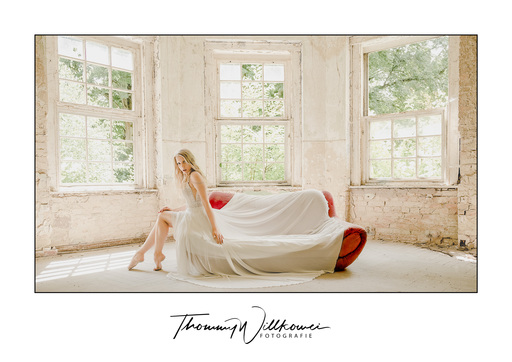 Thommy Willkowei Fotografie | Hochzeitsreportage | Werbefotograf auf alleFotografen