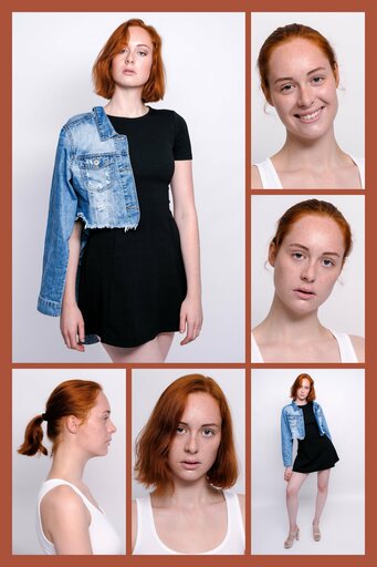 Thommy Willkowei Fotografie | Sedcards | Paarfotograf auf alleFotografen