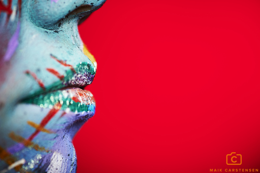 Maik Carstensen | Portrait (freie Projekte) | Industriefotograf auf alleFotografen