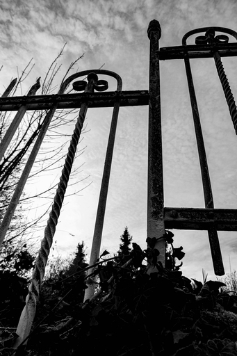 LOCKE art & photodesign | bnw | Industriefotograf auf alleFotografen