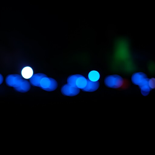LOCKE art & photodesign | blue | Landschaftsfotograf auf alleFotografen