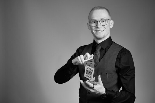 Halling Media | Portfolio | Kunstfotograf auf alleFotografen