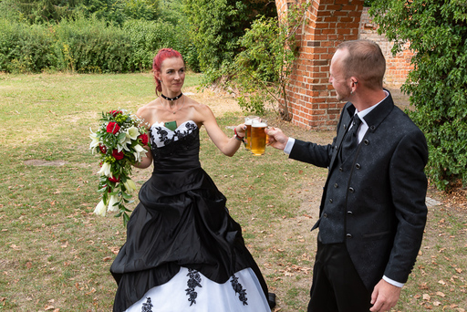 Orania Foto - Mobile Fotografie  | Hochzeit | Tierfotograf auf alleFotografen