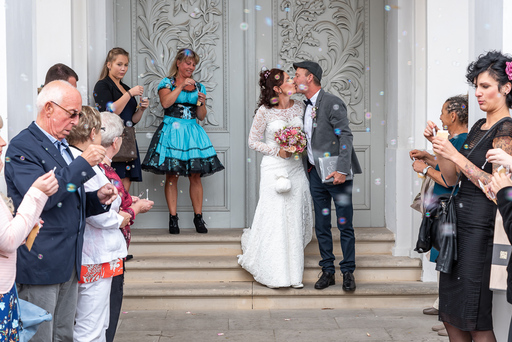 Orania Foto - Mobile Fotografie  | Hochzeit | Kinderfotograf auf alleFotografen
