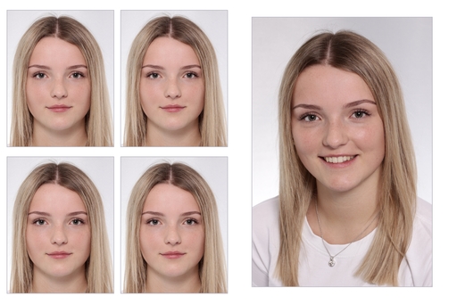 André Weber | Photo-Andy | Pass- und Bewerbungsfotos | Hundefotograf auf alleFotografen