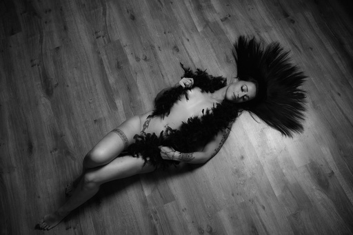 André Weber | Photo-Andy | Sensualportrait | Portraitfotograf auf alleFotografen