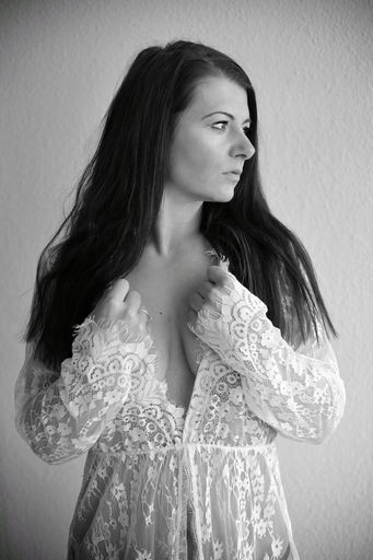 André Weber | Photo-Andy | Sensualportrait | Passbildfotograf auf alleFotografen