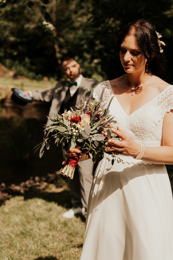 René Erbstroh Fotografie | Hochzeitsfotografie | Portraitfotograf auf alleFotografen