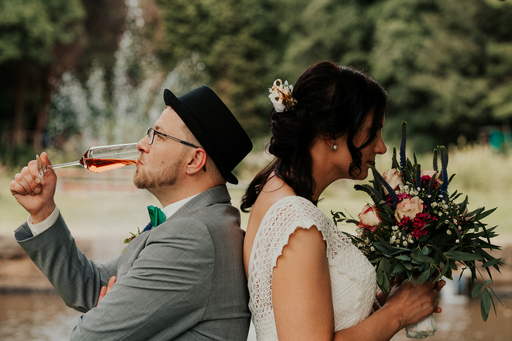 René Erbstroh Fotografie | Hochzeitsfotografie | Portraitfotograf auf alleFotografen