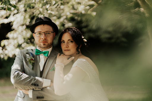 René Erbstroh Fotografie | Hochzeitsfotografie | Aktfotograf auf alleFotografen