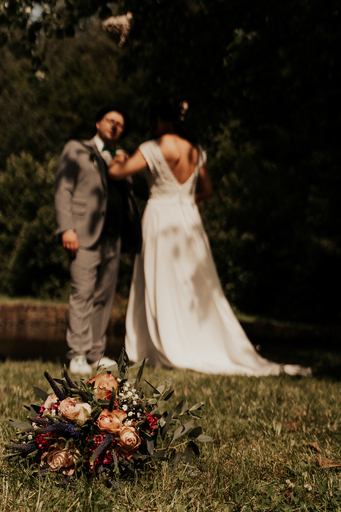 René Erbstroh Fotografie | Hochzeitsfotografie | Bewerbungsfotograf auf alleFotografen