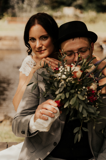 René Erbstroh Fotografie | Hochzeitsfotografie | Paarfotograf auf alleFotografen
