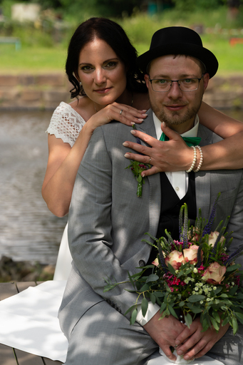 René Erbstroh Fotografie | Hochzeitsfotografie | Kinderfotograf auf alleFotografen