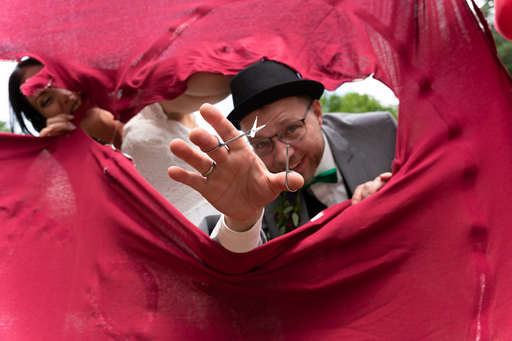 René Erbstroh Fotografie | Hochzeitsfotografie | Imagefotograf auf alleFotografen