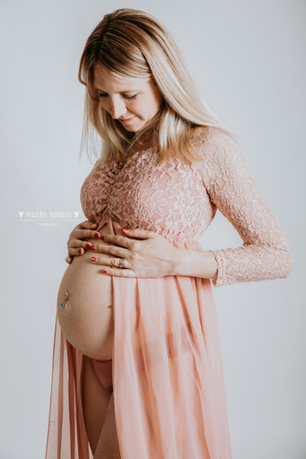 Pequeños Momentos | Schwangerschaft | Kinderfotograf auf alleFotografen