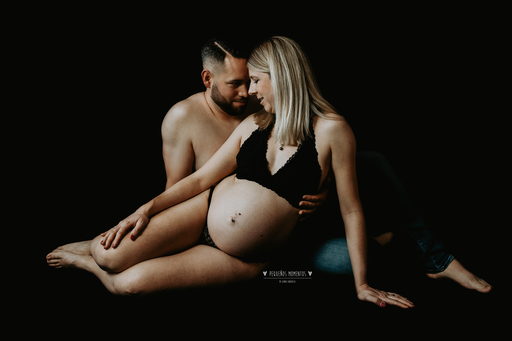 Pequeños Momentos | Schwangerschaft | Babyfotograf auf alleFotografen