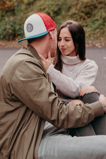 Katharina Dick | Paare | Imagefotograf auf alleFotografen