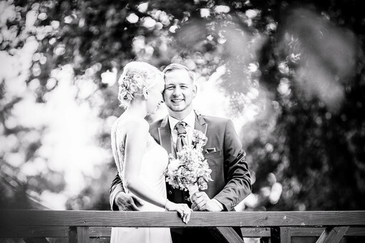 edler Hochzeitsfotograf | Hochzeiten | Portraitfotograf auf alleFotografen