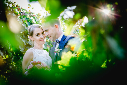 edler Hochzeitsfotograf | Hochzeiten | Portraitfotograf auf alleFotografen