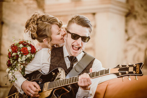 edler Hochzeitsfotograf | Hochzeiten | Hochzeitsfotograf auf alleFotografen