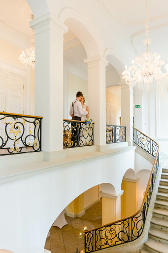 edler Hochzeitsfotograf | Hochzeiten | Luftbildfotograf auf alleFotografen