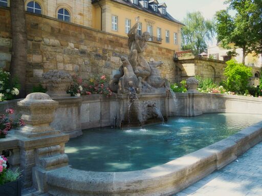 Schenk Mario | Land und Stadt | Portraitfotograf auf alleFotografen