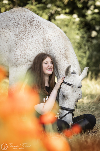 Jenna Theis Photography | Tierfotografie | Tierfotograf auf alleFotografen