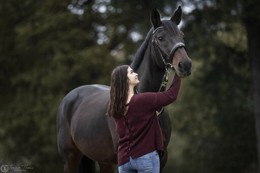 Jenna Theis Photography | Tierfotografie | Werbefotograf auf alleFotografen