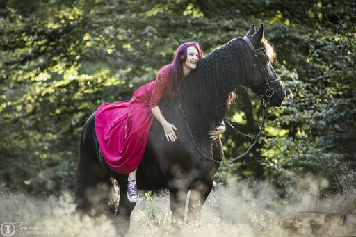 Jenna Theis Photography | Tierfotografie | Hundefotograf auf alleFotografen