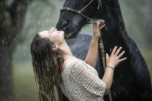 Jenna Theis Photography | Tierfotografie | Imagefotograf auf alleFotografen