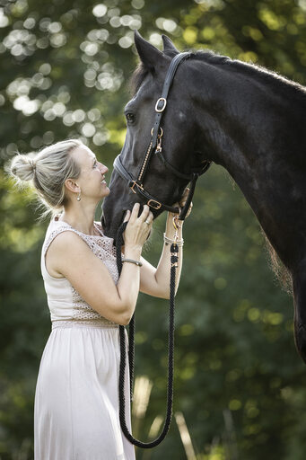 Jenna Theis Photography | Tierfotografie | Sportfotograf auf alleFotografen