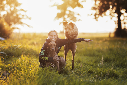 Coopergrafie - Judith Lübeß | Hundefotografie | Hundefotograf auf alleFotografen
