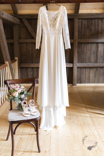 Coopergrafie - Judith Lübeß | Hochzeiten | Werbefotograf auf alleFotografen