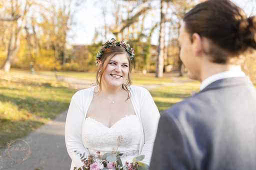 Coopergrafie - Judith Lübeß | Hochzeiten | Werbefotograf auf alleFotografen