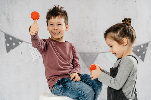 Kamera mit Herzchen | Kitafotos | Kita- und Schulfotograf auf alleFotografen